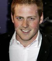Charlie Clements