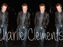 Charlie Clements