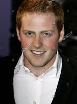 Charlie Clements