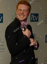 Charlie Clements