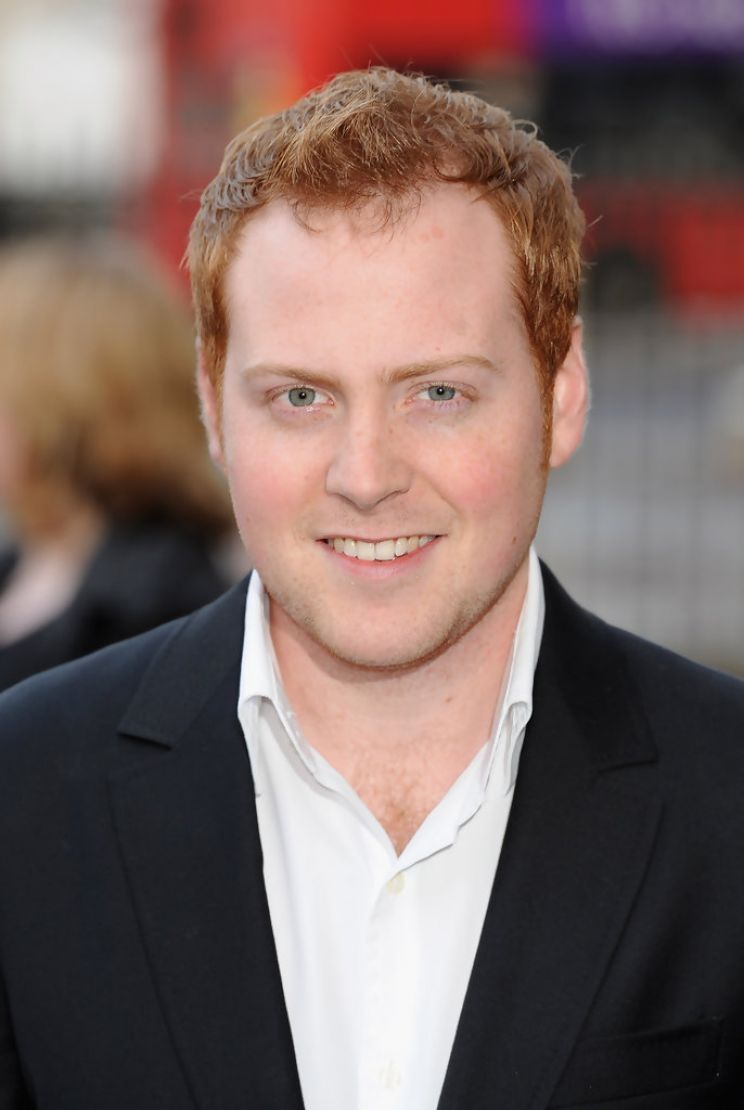 Charlie Clements