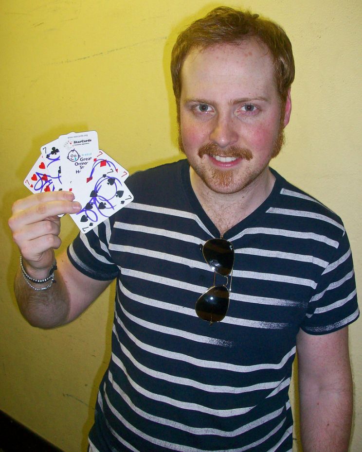 Charlie Clements