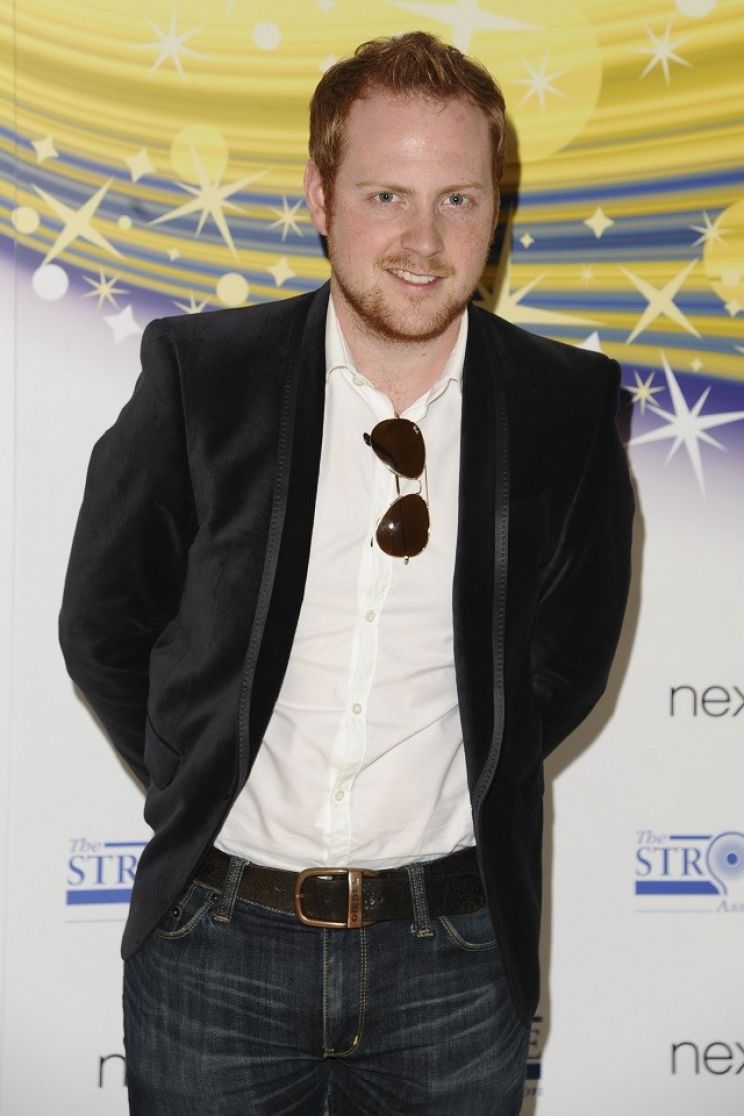 Charlie Clements