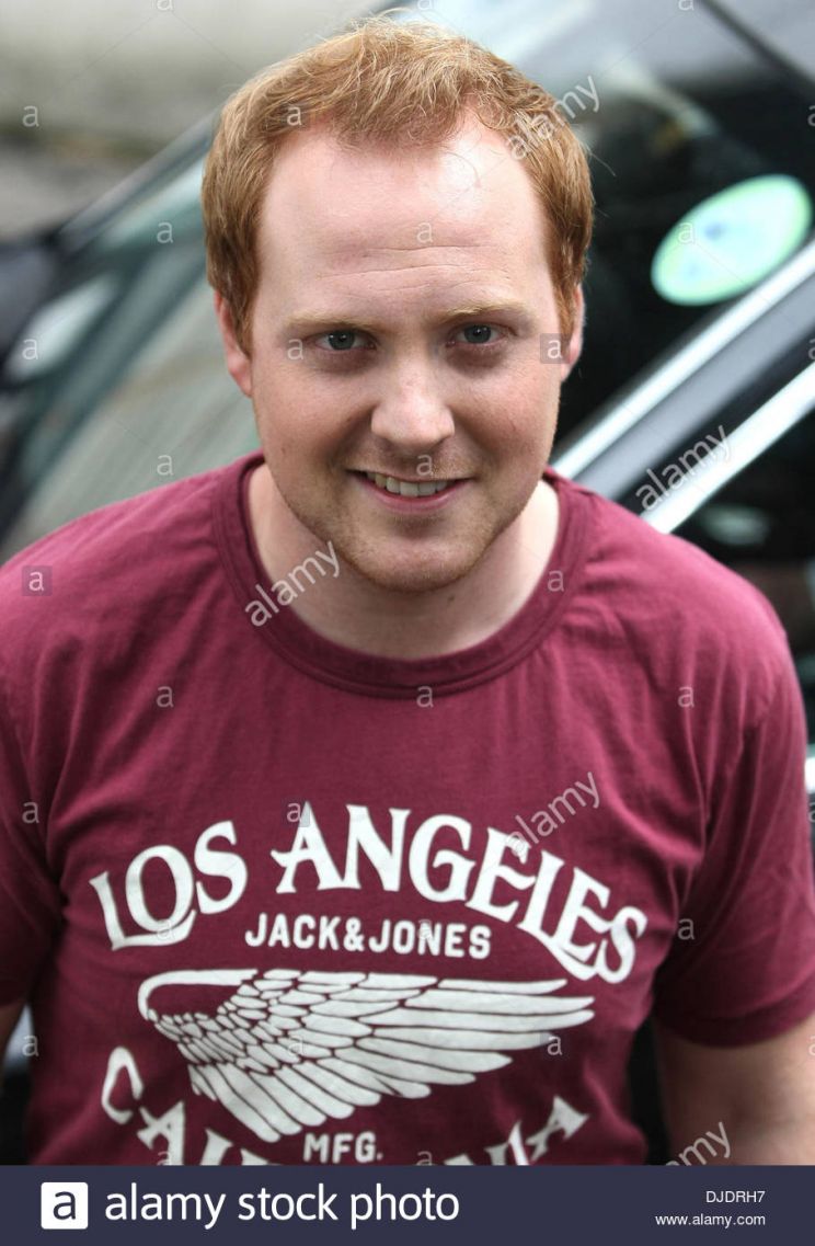 Charlie Clements