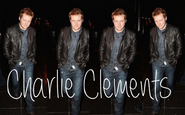 Charlie Clements