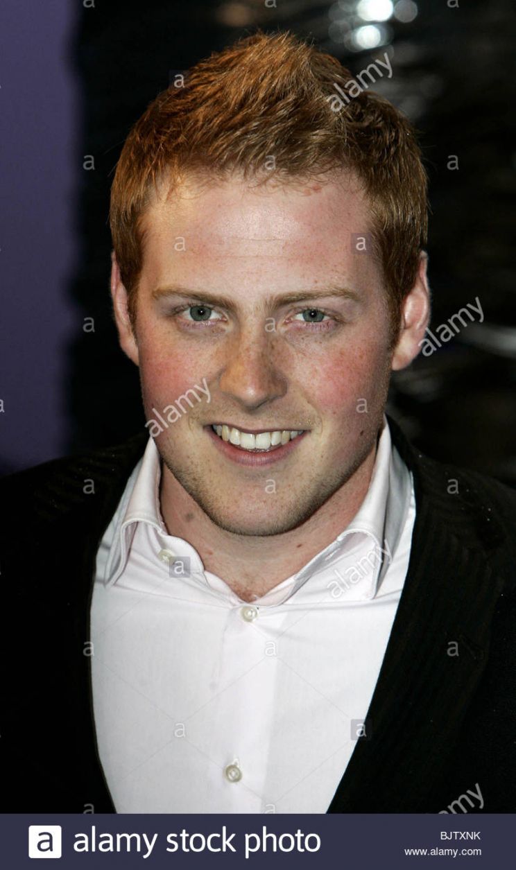Charlie Clements