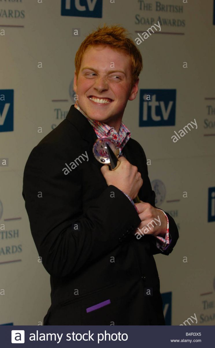 Charlie Clements