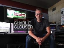 Charlie Clouser