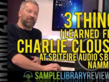 Charlie Clouser