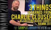 Charlie Clouser