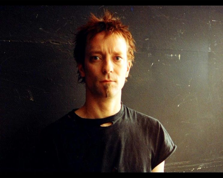 Charlie Clouser
