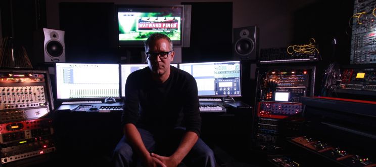Charlie Clouser