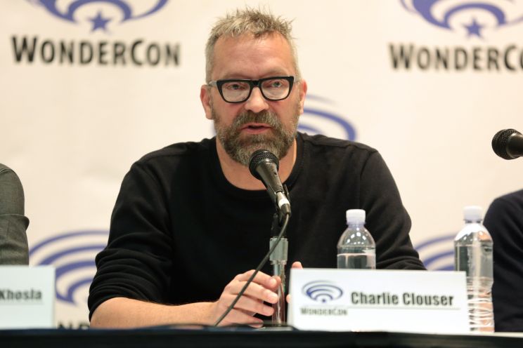 Charlie Clouser