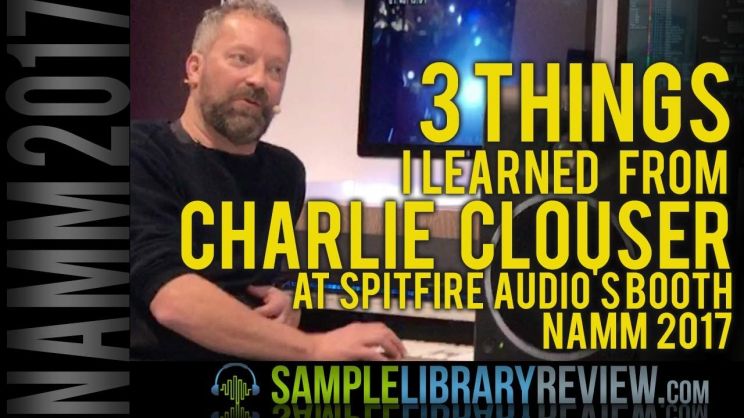 Charlie Clouser