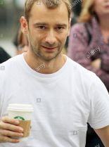 Charlie Condou