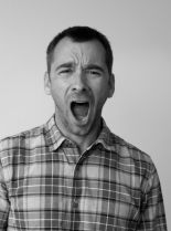 Charlie Condou
