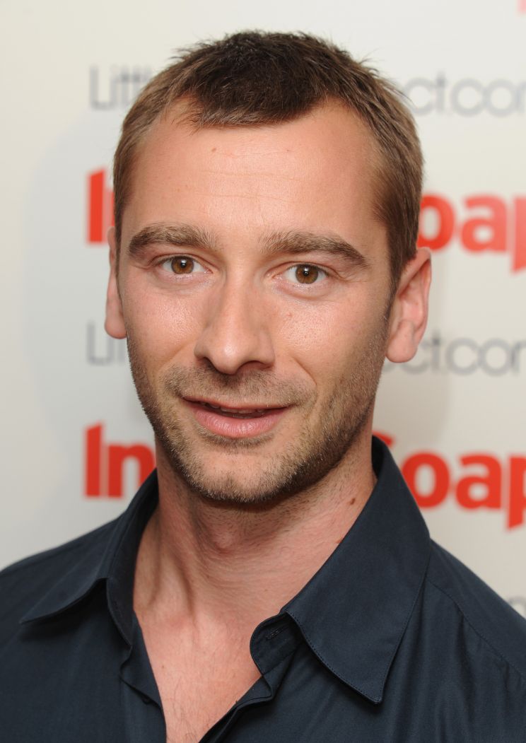 Charlie Condou