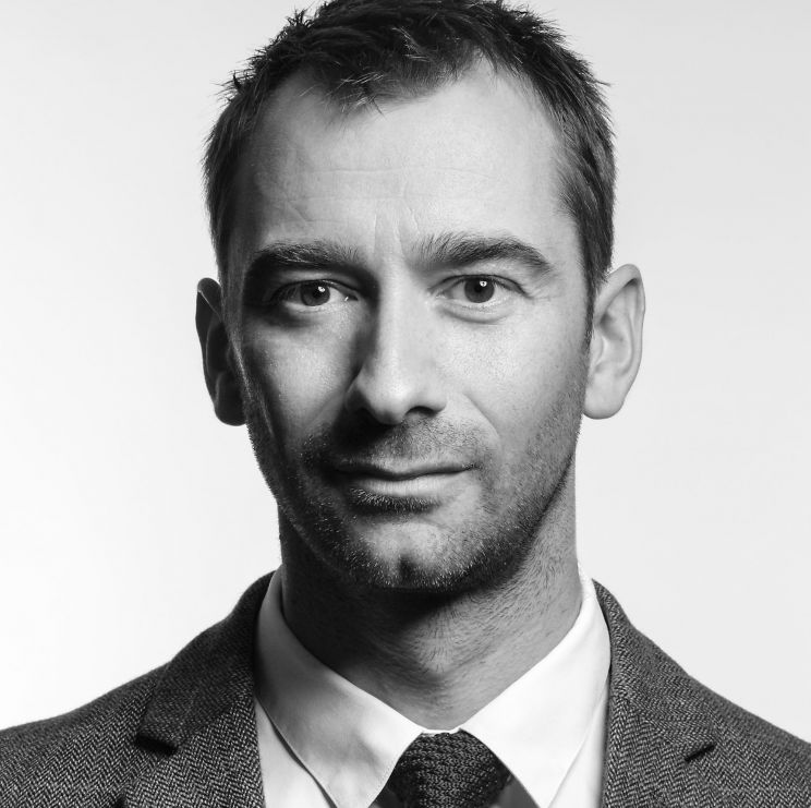 Charlie Condou