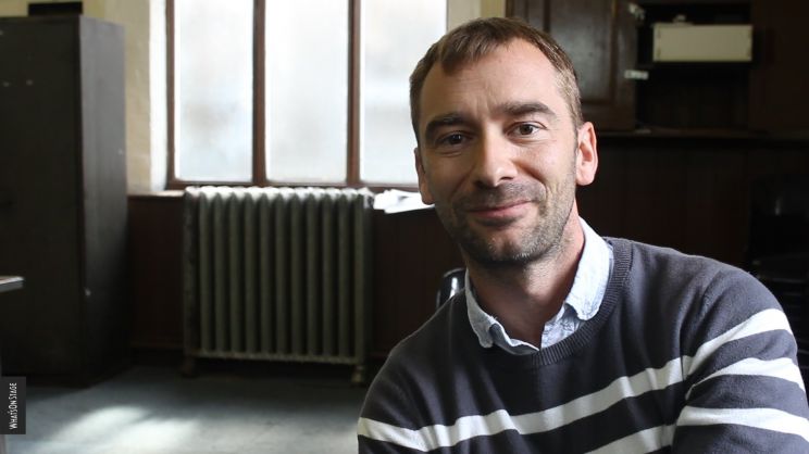 Charlie Condou