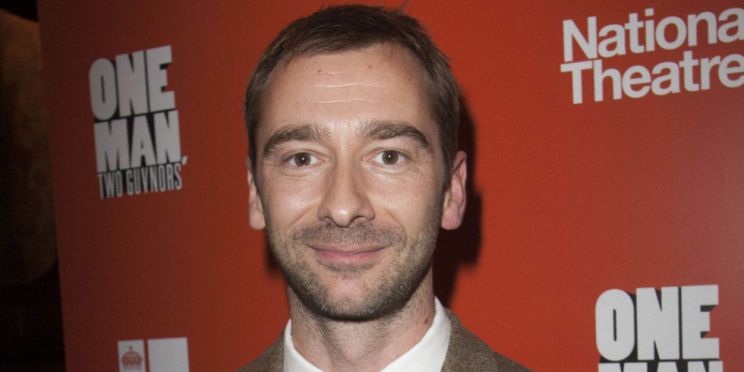 Charlie Condou