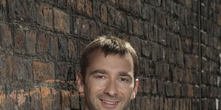 Charlie Condou