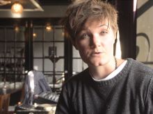 Charlie Covell