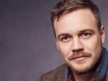 Charlie Covell