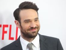 Charlie Cox