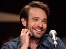 Charlie Cox