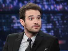 Charlie Cox