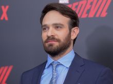 Charlie Cox