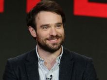Charlie Cox