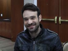 Charlie Cox