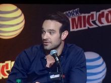 Charlie Cox