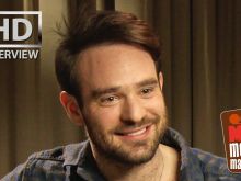 Charlie Cox