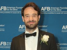 Charlie Cox