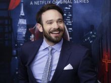 Charlie Cox
