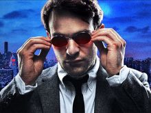 Charlie Cox