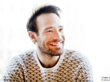 Charlie Cox photo