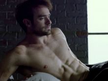 Charlie Cox