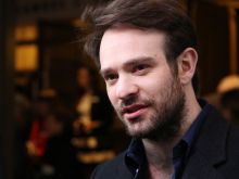 Charlie Cox photo
