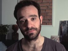 Charlie Cox