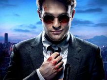 Charlie Cox