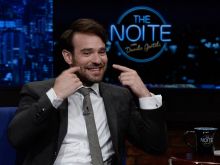 Charlie Cox
