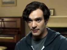 Charlie Cox