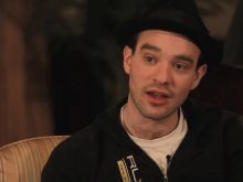 Charlie Cox