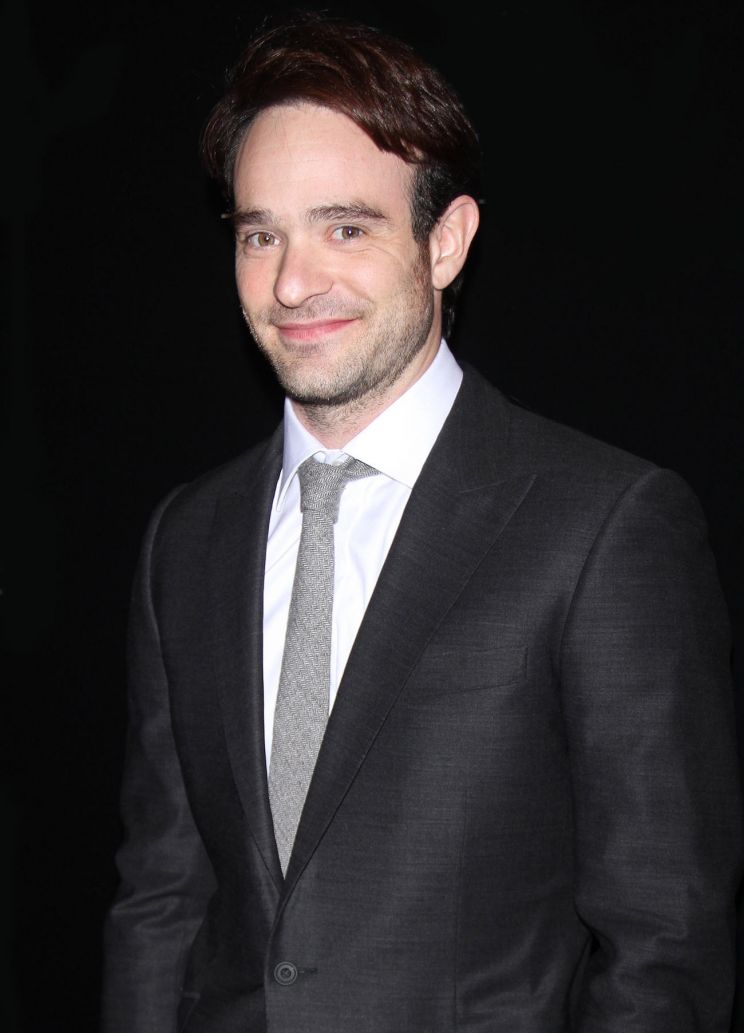 Charlie Cox