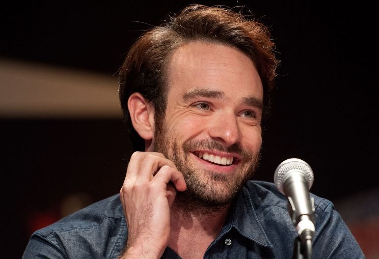 Charlie Cox