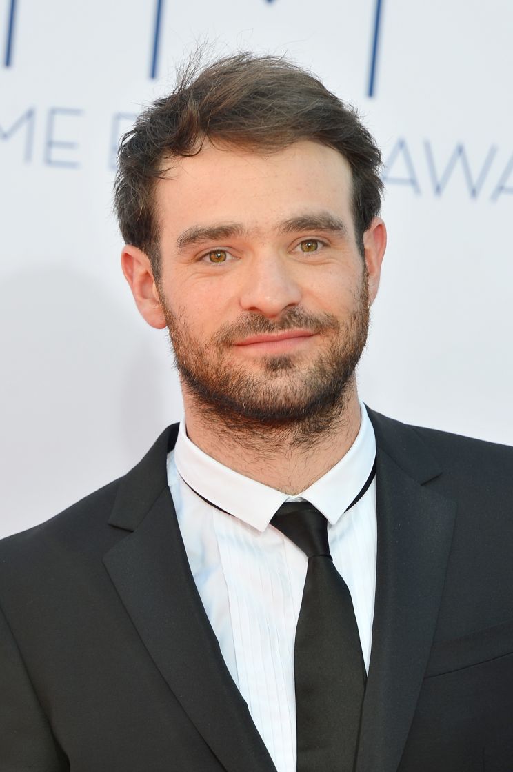 Charlie Cox