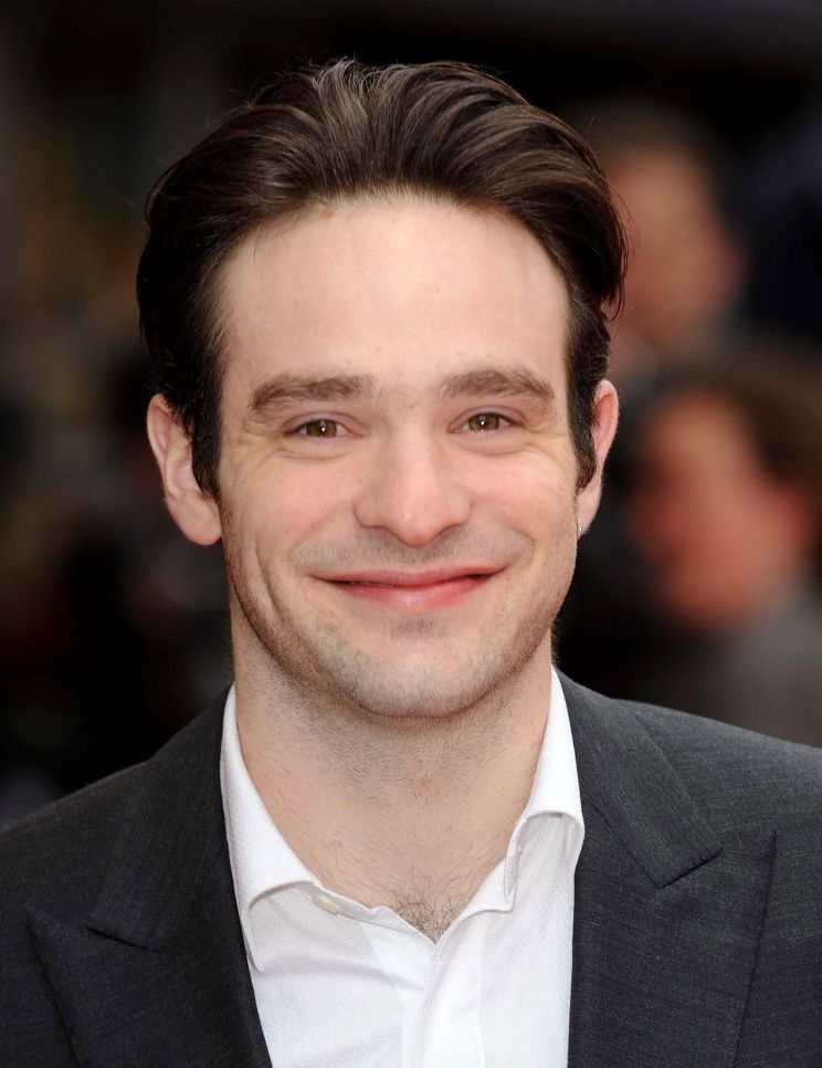 Charlie Cox